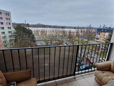 Prodej bytu 3+1 74 m²