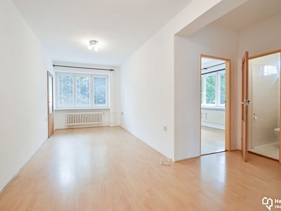 Pronájem bytu 3+1 82 m²
