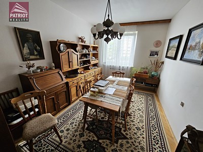 Prodej bytu 4+1 97 m²