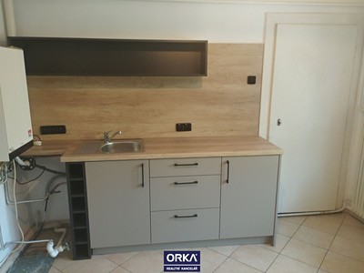 Pronájem bytu 2+1 73 m²