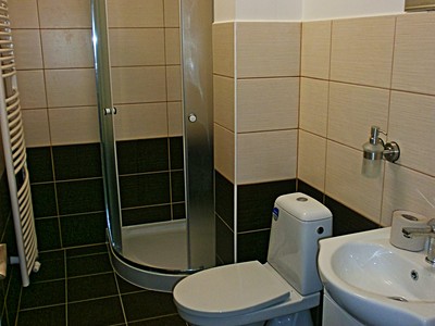 Pronájem bytu 1+kk 27 m²