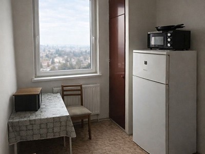 Prodej bytu 1+1 32 m²