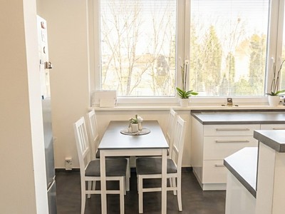 Prodej bytu 3+1 61 m² (Jednopodlažní)