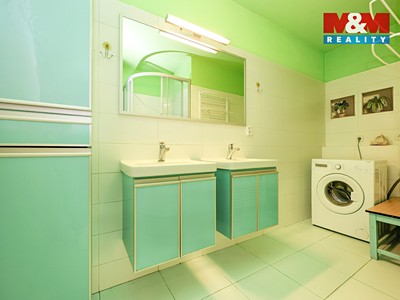 Prodej bytu 3+1 70 m²