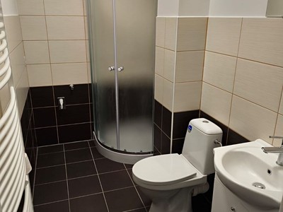 Pronájem bytu 1+kk 27 m²