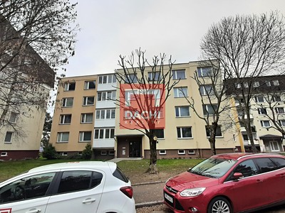 Pronájem bytu 3+1 71 m²