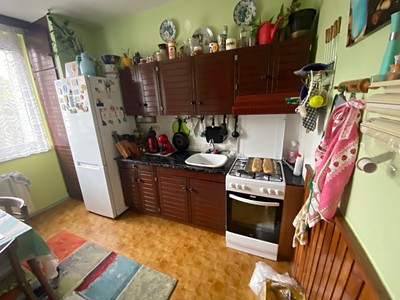 Prodej bytu 3+1 61 m² (Jednopodlažní)