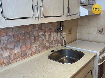 Pronájem bytu 2+1 47 m²