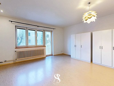 Pronájem bytu 2+1 70 m²
