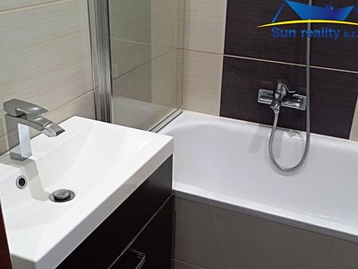 Prodej bytu 3+1 70 m²