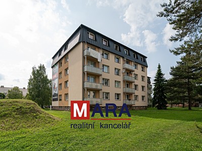 Prodej bytu 3+1 69 m²