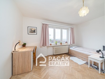 Prodej bytu 3+1 75 m²