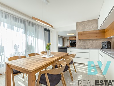 Prodej bytu 3+1 103 m²