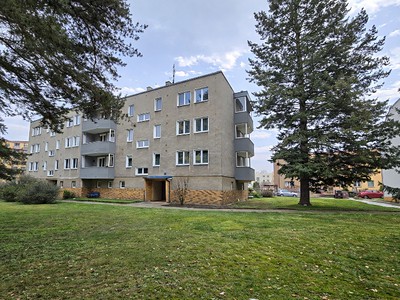 Prodej bytu 3+1 75 m² (Jednopodlažní)