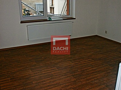 Pronájem bytu 1+kk 27 m²