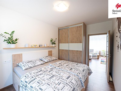 Prodej bytu 4+1 79 m²