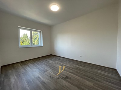 Pronájem bytu 1+1 31 m²