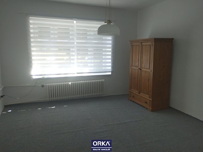Pronájem bytu 2+1 73 m²