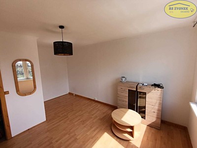 Pronájem bytu 1+1 34 m²