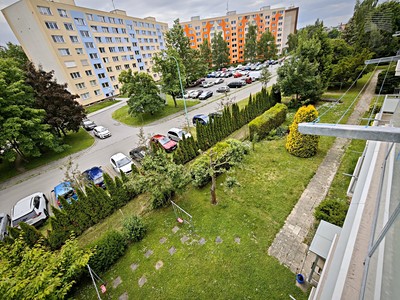 Prodej bytu 3+1 81 m²