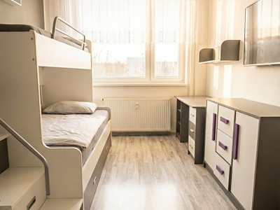 Prodej bytu 3+1 61 m² (Jednopodlažní)