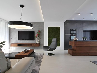 Prodej bytu 4+kk 155 m²