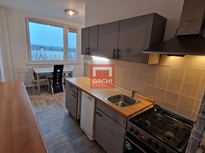 Prodej bytu 3+1 74 m²