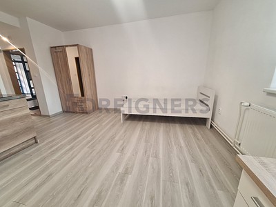 Pronájem bytu 1+kk 25 m²