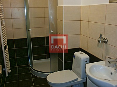 Pronájem bytu 1+kk 27 m²