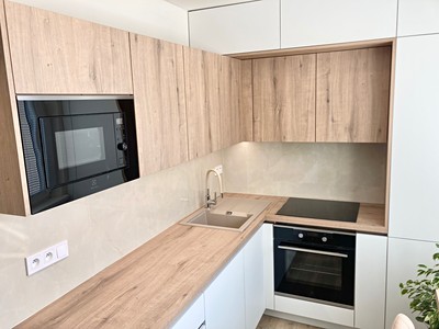 Prodej bytu 3+1 80 m²