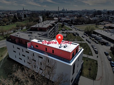 Prodej bytu 3+kk 80 m²