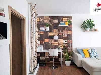 Prodej bytu 4+1 79 m²