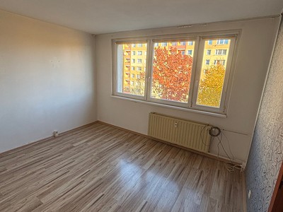 Prodej bytu 3+1 61 m²