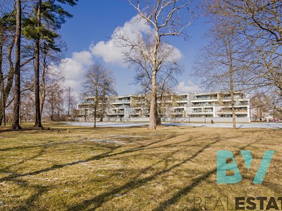 Prodej bytu 3+1 103 m²
