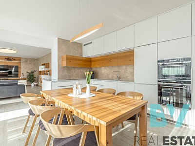 Prodej bytu 3+1 103 m²
