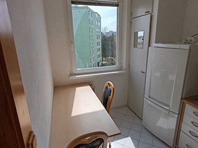 Pronájem bytu 1+1 34 m²