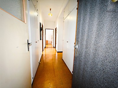 Prodej bytu 3+1 81 m²