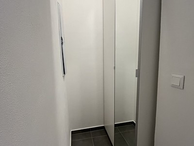 Pronájem bytu 2+kk 64 m²