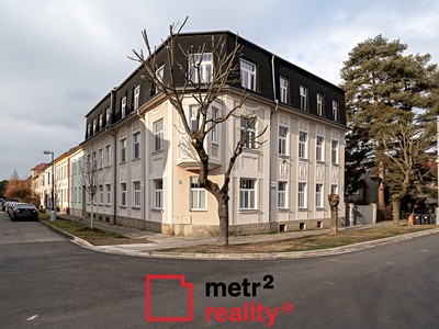 Prodej bytu 2+1 74 m²