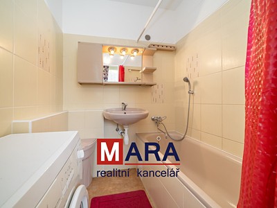 Prodej bytu 3+1 69 m²