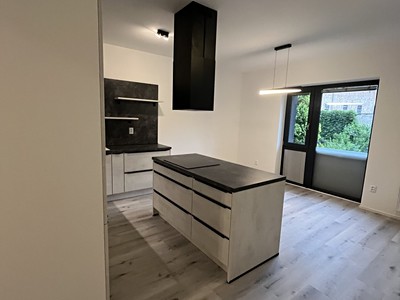 Pronájem bytu 2+kk 64 m²