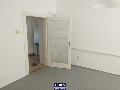 Pronájem bytu 2+1 73 m²