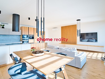 Prodej bytu 3+kk 102 m²