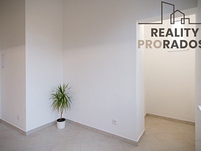 Pronájem bytu 3+1 90 m²
