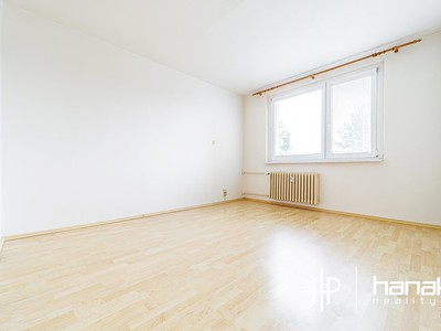 Prodej bytu 2+1 56 m²