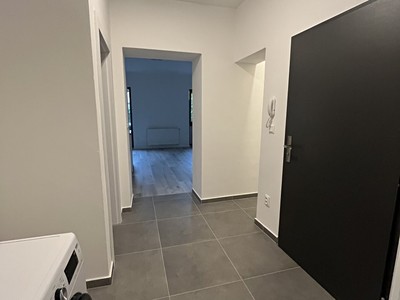 Pronájem bytu 2+kk 64 m²