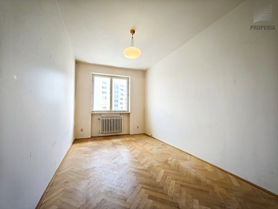 Prodej bytu 3+1 81 m²