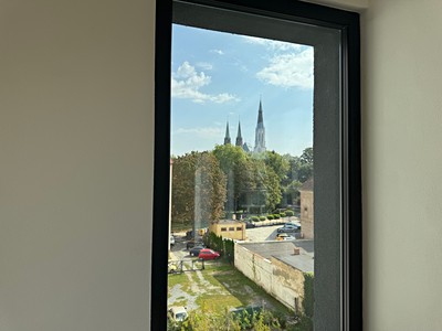 Prodej bytu 2+kk 61 m²