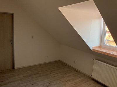 Pronájem bytu 2+kk 30 m²