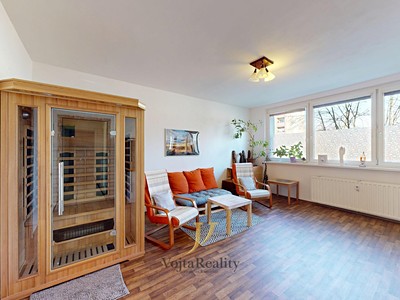 Prodej bytu 4+1 78 m²